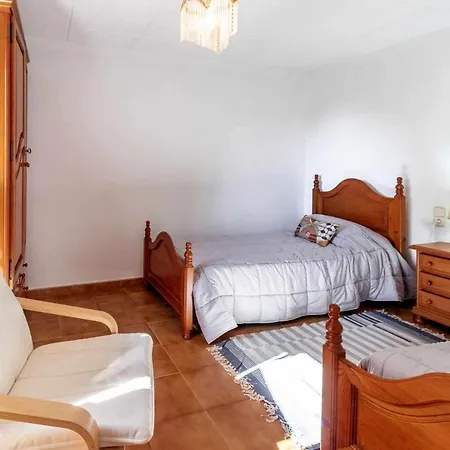 Casa Blanc Casa Rural Proxima A La Playa Girona