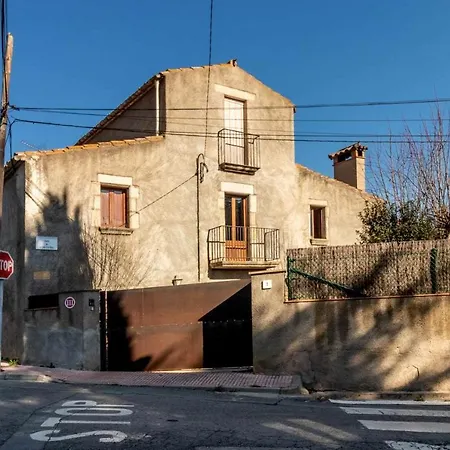 Casa Blanc Casa Rural Proxima A La Playa Holiday home